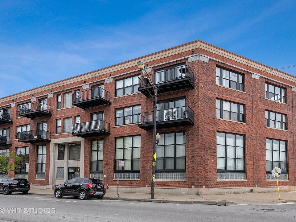 1st image of 2161 N California Ave APT 103