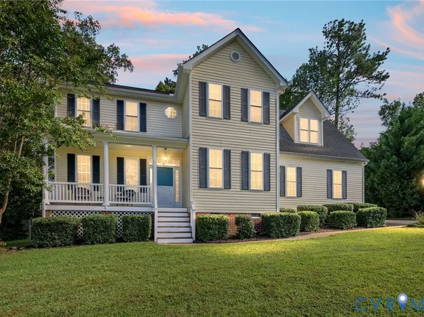 11821 Rimswell Turn, Midlothian, VA 23112