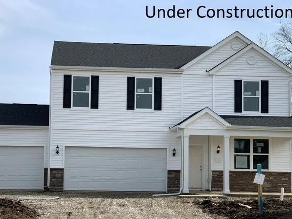 6605 Woods Ct, Hebron, OH 43025