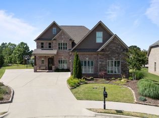 22913 Cherry Hills Ln, Athens, AL 35613