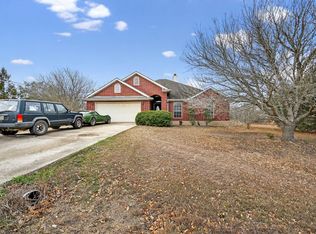116 Creek Ridge Dr, Bastrop, TX 78602