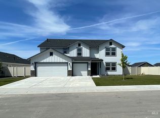 12360 Cole Ridge St, Caldwell, ID 83607