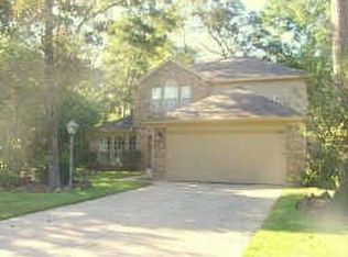 3 E Stony Bridge Ct, Spring, TX 77381