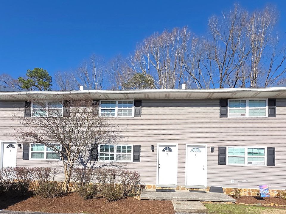 1st image of 861 N Union Grove Rd APT 3