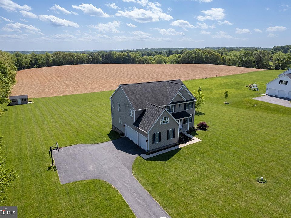 443 Streaker Rd, Sykesville, MD 21784 Zillow