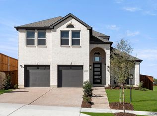 1232 Unity Vlg, Lucas, TX 75098