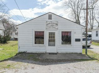 406 W Clinton St, Georgetown, KY 40324
