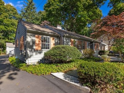 462 Summer Ave, Reading, MA, 01867