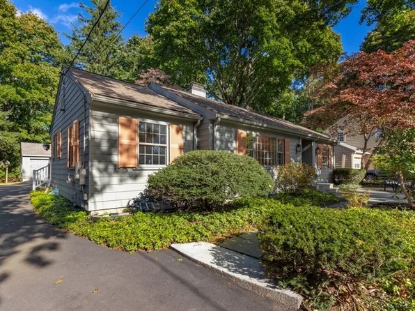 462 Summer Ave, Reading, MA 01867