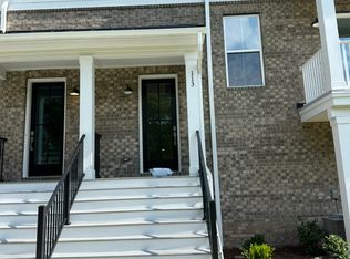 11549 Helmond Way, Raleigh, NC 27617