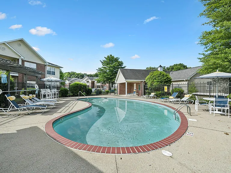 Meadows of Lebanon Apartments — Photo 19