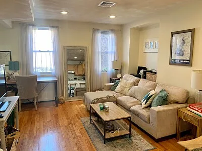 93 Endicott St #3 — Photo 2
