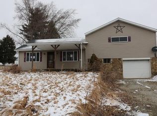 133 Bernard St, Uniontown, PA 15401