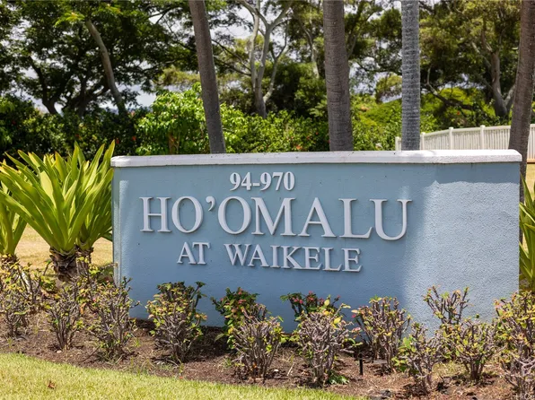 94-970 Lumiauau St APT B203, Waipahu, HI 96797