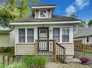 514 Narragansette Ave, Ocean Gate, NJ