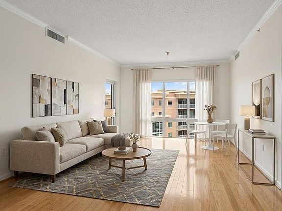 2nd image of 3101 N Hampton Dr APT 1614