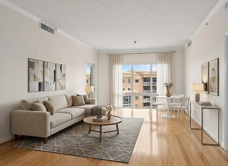 3101 N Hampton Dr #1614 — Photo 2