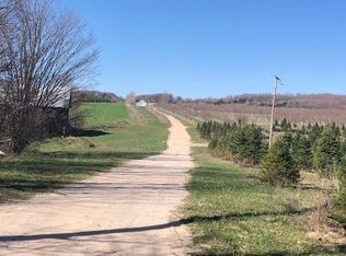 8184 Glovers Lake Rd, Bear Lake, MI 49614