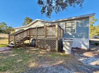 1931 Blankenship Rd, Navarre, FL 32566