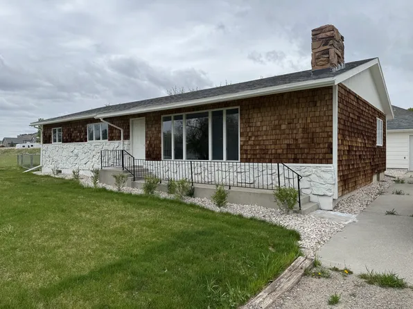 3617 Marjorie Dr, Billings, MT 59102