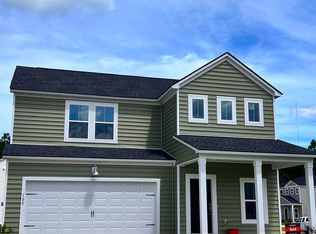 100 Seagrass Way, Bloomingdale, GA 31302