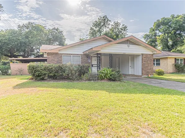 2920 Kathy Ann St, Alexandria, LA 71301