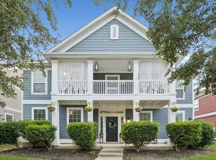 9120 Cape Cod Blvd, Providence Village, TX 76227