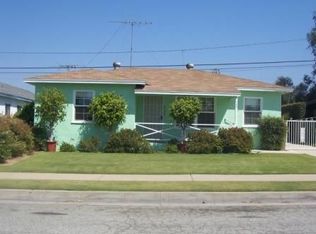668 N Forbes Ave, Montebello, CA 90640