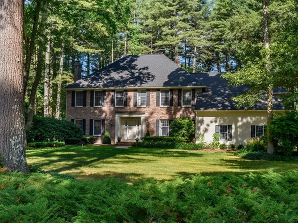 41 Phillips Rd, Sudbury, MA 01776
