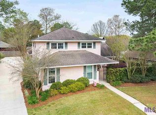 8761 Bayside Ave, Baton Rouge, LA 70806