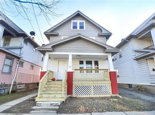 837 Norton St, Rochester, NY 14621