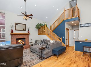 242 Tanager Cir, Eagle, CO 81631