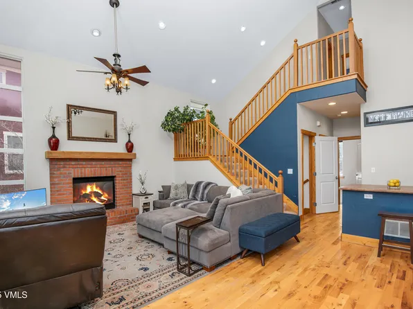 242 Tanager Cir, Eagle, CO 81631