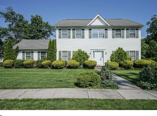 203 Wilson Ave, Moorestown, NJ 08057