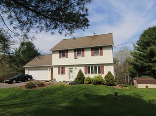 1061 Ballyhack Rd, Pt Crane, NY 13833