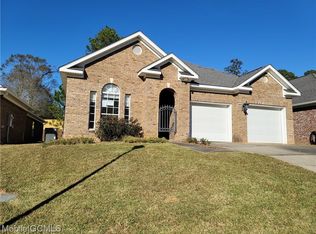 5564 Fairfield Pl, Mobile, AL 36609