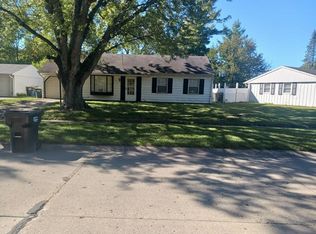 2227 Tamarack Rd, Anderson, IN 46011