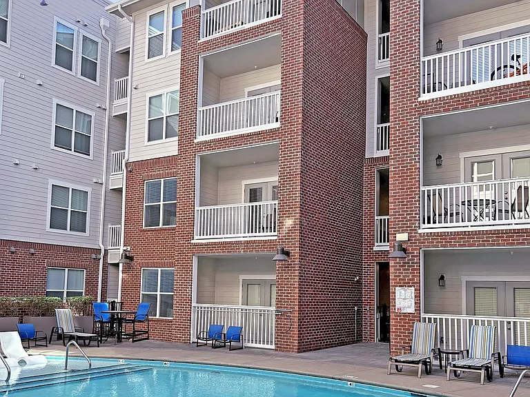 Flats at Walden Grove — Photo 10
