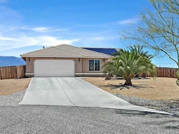 6431 Willow Tree Ct, Pahrump, NV 89061