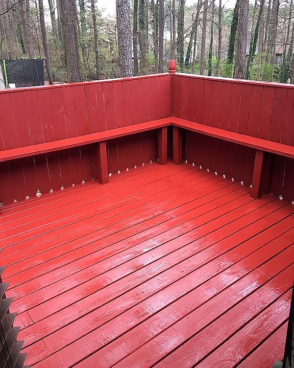 2nd image of 5161 Incline Ct