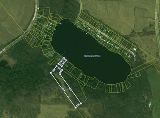 Lake Rd, Nicholson, PA 18446