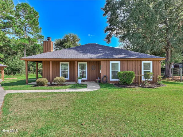 4417 Goshen Lake Drive S, Augusta, GA 30906