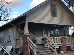 1100 Kearney St APT 1, Manhattan, KS 66502