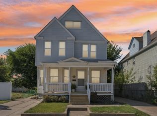 1450 W 77th St, Cleveland, OH 44102