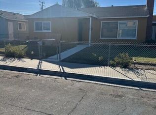 1242 W Fir Ave, Oxnard, CA 93033