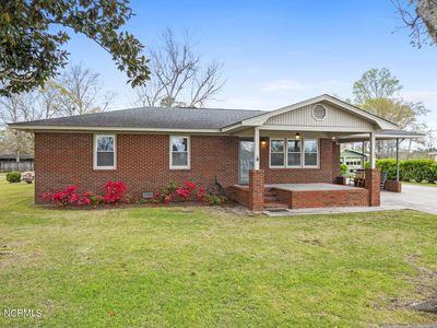 133 Forest Hills Drive, Leland, NC, 28451