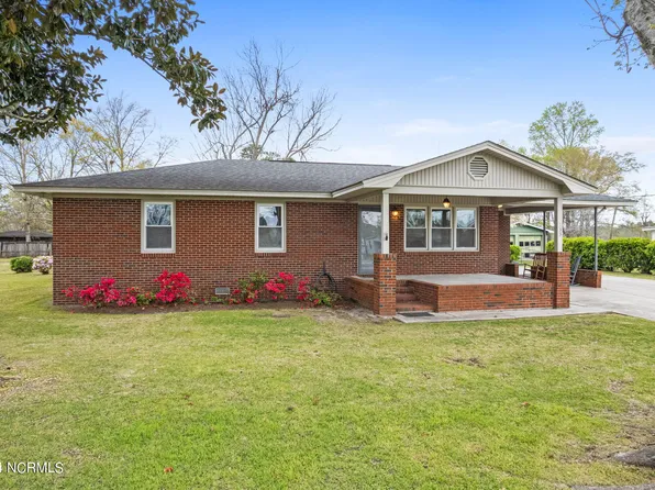 133 Forest Hills Drive, Leland, NC 28451