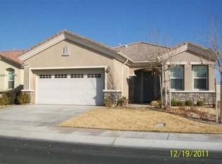 10537 Bridge Haven Rd, Apple Valley, CA 92308
