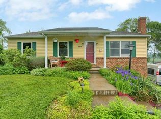 2456 Buchenhorst Rd, State College, PA 16801