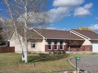 21495 Vaca Dr, Eckert, CO 81418